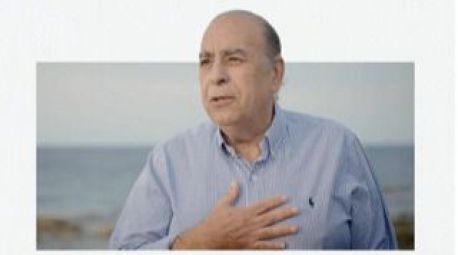 Lluís Lozano presenta su nuevo álbum, Lluís Canta a Sara