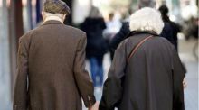 Las pensiones contributivas subirán el 2,8 % en 2025