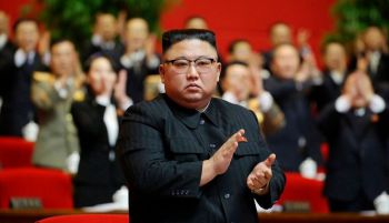El llamativo dominio de Corea del Norte en el Mundial de halterofilia