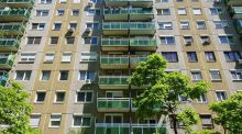 La compra de vivienda se dispara un 51% en octubre y suma el mayor dato en 17 años y medio