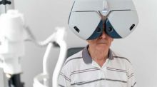 Detectan con antelación pérdida de visión en pacientes con DMAE