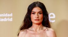 La alfombra roja de los Premios Forqué