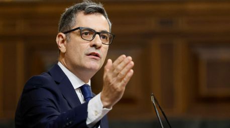 El PSOE votará a favor del suplicatorio del exministro Ábalos
