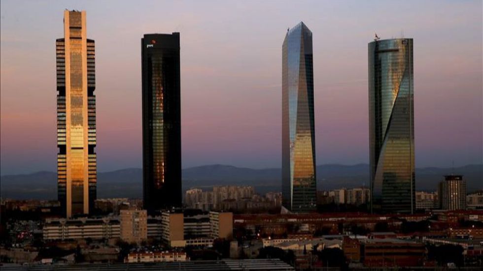 Madrid supera a Cataluña y repite como la economía regional con más peso dentro del PIB nacional