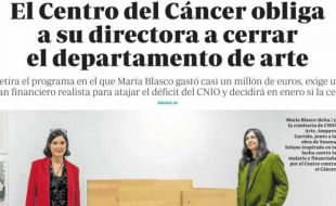 Las portadas de los periódicos de este miércoles, 18 de diciembre