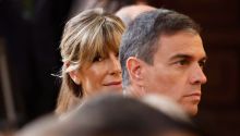 El juez ordena que se identifiquen las cuentas de Begoña Gómez de los últimos 5 años