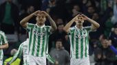 Liga Conferencia. El Betis gana por la mínima al débil Helsinki y consigue llegar a la siguiente ronda