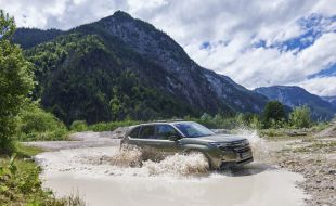 Subaru Forester y el valor de ser diferente