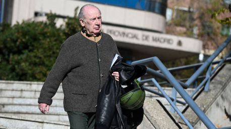 La Audiencia de Madrid condena a Rato a cuatro años de cárcel y multa de dos millones de euros