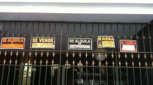 Las hipotecas sobre vivienda se disparan un 60,8 % en octubre, su récord desde 2021