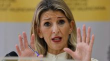 Nueva tormenta en el Gobierno por la jornada laboral: Díaz carga contra Cuerpo