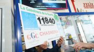 ¿Qué hacer si le ha tocado un premio de la Lotería de Navidad?