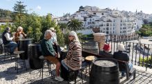 El INE confirma que el tercer trimestre cerró con un crecimiento del 0,8 %