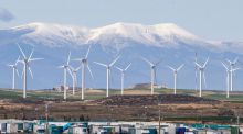 Las grandes energéticas podrán reducir el gravamen hasta en un 60% con inversiones verdes