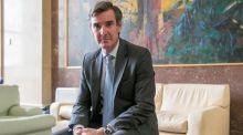 Cuerpo elige al técnico Carlos San Basilio para presidir la CNMV