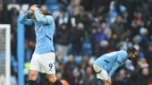 Premier. El City alarga su crisis en el 'Boxing Day' y el Liverpool disfruta