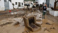 La lentitud en las reformas de infraestructuras agravó el efecto de la dana