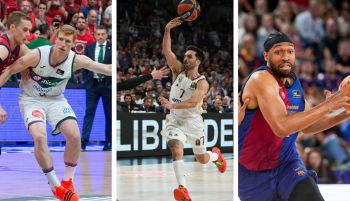 ACB. ¿Cuándo se juega el último Madrid - Barça del 2024?