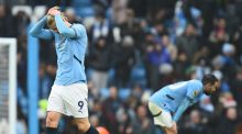 Premier. El City alarga su crisis en el 'Boxing Day' y el Liverpool disfruta