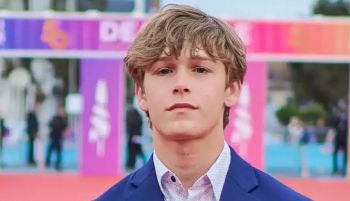 Hudson Meek, actor de Baby Driver, muere a los 16 años tras caer de un vehículo