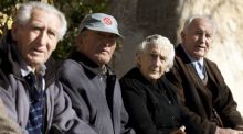 Así queda la edad de jubilación con el 100% de la pensión en 2025