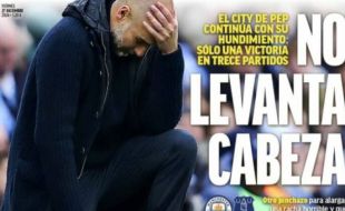 Las portadas de este viernes