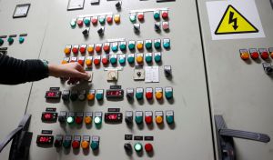 El precio de la luz se disparará este jueves hasta un aumento del 32,8%