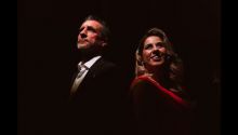 Aurelio Viribay y Mar Morán: un tríptico discográfico
