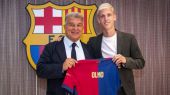 La polémica está servida: lío final de Laporta con la RFEF y LaLiga deja libre a Dani Olmo