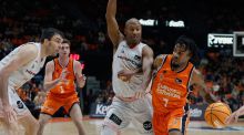 ACB. El Valencia acaba el 2024 como líder en solitario