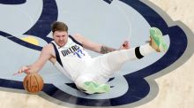 Luka Doncic sufre un asalto en su casa de Dallas