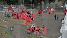 2024, el año de la mayor presión migratoria con la llegada de 62.000 personas