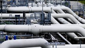 Ucrania corta el suministro de gas ruso a través de todo su territorio