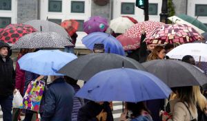 El tiempo: los Reyes Magos llegarán con lluvia en casi todo el país