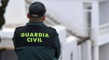 Detenido por agredir sexualmente a varias menores amigas de su hija