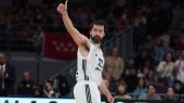 Euroliga. El Madrid somete al Bayern en otra noche histórica de Llull