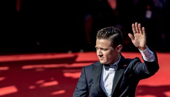 Jeremy Renner rememora el accidente que sufrió hace dos años