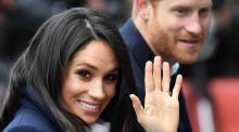 Meghan Markle vuelve a Instagram cinco años después de abandonar las redes