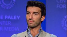 Justin Baldoni demanda a The New York Times por publicar la denuncia de Blake Lively