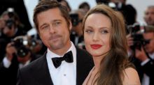 Brad Pitt y Angelina Jolie llegan a un acuerdo de divorcio