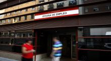 La Comunidad de Madrid registra en 2024 la mejor cifra de afiliados de toda la serie histórica
