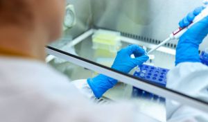 Nueva prueba para detectar el alzhéimer en una fase temprana