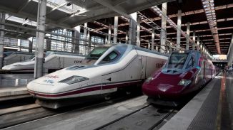 Renfe lanza un campaña con billetes de Avlo a 7 euros para viajar desde el 20 de enero