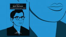 Vuelve a las librerías españolas la primera novela de Jack Kerouac