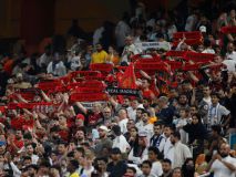 Escándalo en la Supercopa saudí: aficionadas del Mallorca denuncian acoso en el estadio