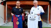 Supercopa de España. Real Madrid - Barcelona: hegemonía o fin de la sequía