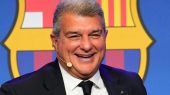 Laporta 'calienta' el 'caso Olmo' lanzando un dardo a LaLiga y la RFEF