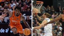 ACB. Valencia y Unicaja hacen los deberes para la Copa del Rey