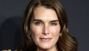 Brooke Shields desvela que la sometieron a un rejuvenecimiento vaginal sin su consentimiento