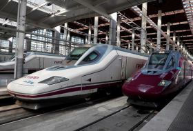 Renfe lanza un campaña con billetes de Avlo a 7 euros para viajar desde el 20 de enero